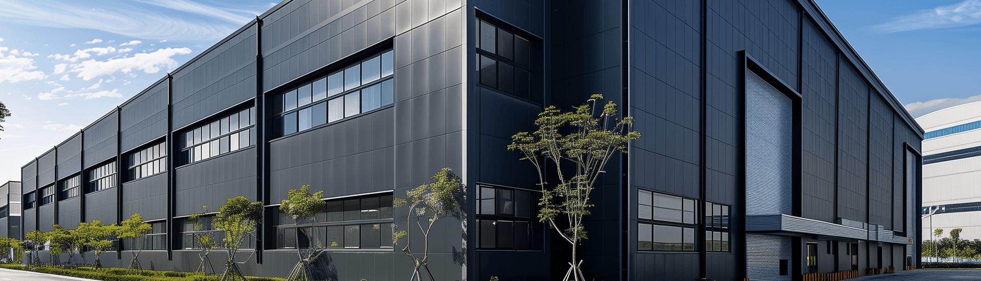 Company Factory