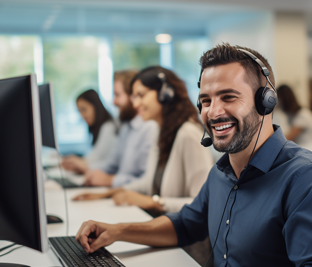 PRE-SALES SERVICES