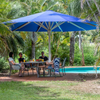 C200 Large Umbrella