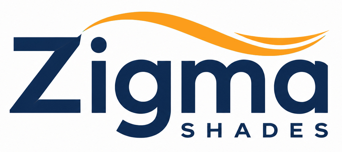 LOGO－Foshan Zigma Sunshade Technology Co., Ltd.