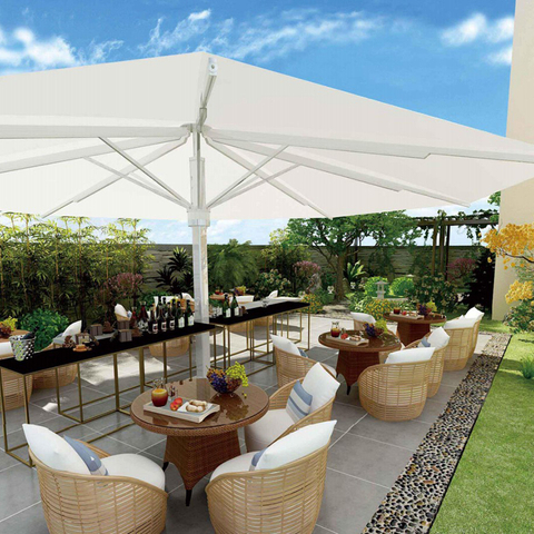 C200 Large Umbrella